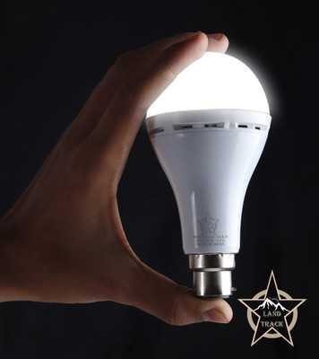heoluix LT 9W 1pcs 4 hrs Bulb Emergency Light(Natural White)