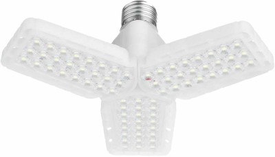 Beyza 36 W Decorative B22 LED Bulb(White)