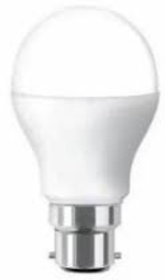 Sol 2.7 W Basic Standard LED Bulb(White, Pack of 2)