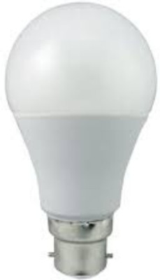 TDY 2.7 W Basic Standard LED Bulb(White, Pack of 2)