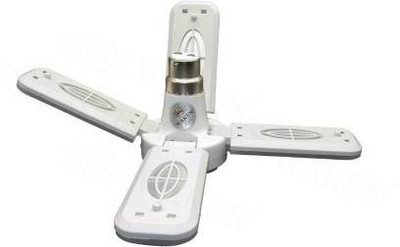 NIHAKA 28 W Basic Round B22 LED Bulb(White)