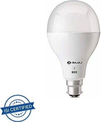 BAJAJ 23 W Standard B22 LED Bulb(White)