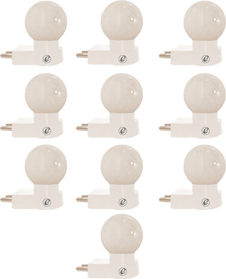 Imperial TechnoCart Uplight Wall Lamp With Bulb(Pack of 10)