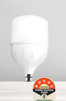 Dunagiri 30 W Basic Standard B22 D LED Bulb(White)