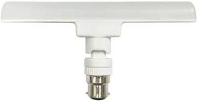 GreenPearl 10 W Basic T-Bulb B22 LED Bulb(White)