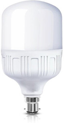 Sol 3 W Basic Standard LED Bulb(White, Pack of 2)