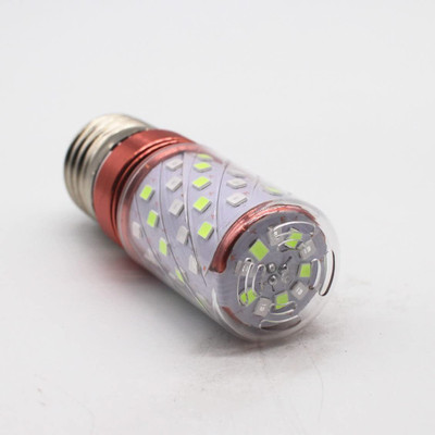 spark world 12 W Basic Capsule E27 LED Bulb(White, Yellow)