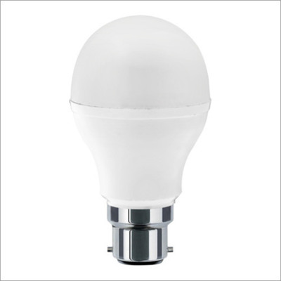 TDY 3 W Basic Standard LED Bulb(White, Pack of 2)