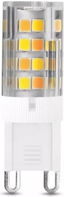 OML 5 W Color Changing Capsule G9 LED Bulb(Multicolor, Pack of 5)