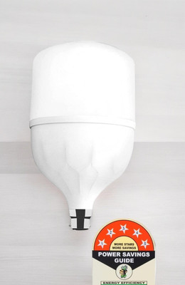 Dunagiri 30 W Basic Standard B22 D LED Bulb(White)