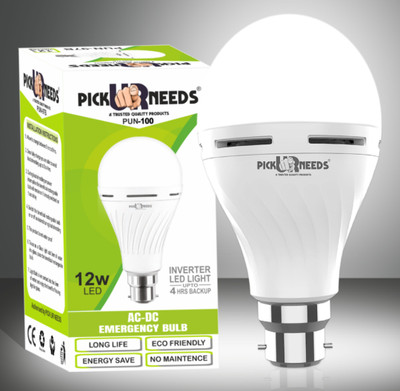 Rechargeable deals bulb flipkart