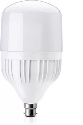 Dunagiri 20 W Basic Standard B22 D LED Bulb(White)