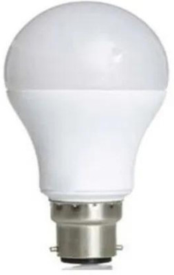 TDY 2.7 W Basic Standard LED Bulb(White, Pack of 2)