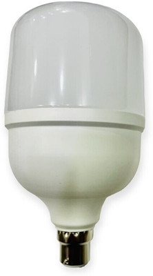 ADM 30 W Basic Round B22 LED Bulb(White)