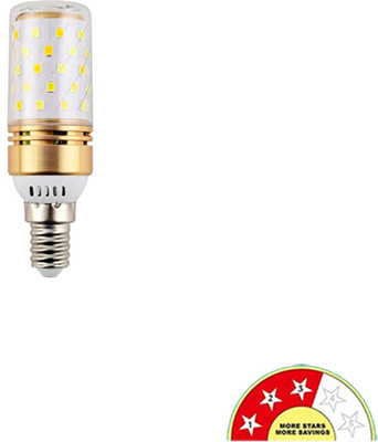Eve Hanger 12 W Color Changing Standard E14 LED Bulb(Multicolor)