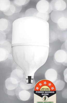 Dunagiri 35 W Basic Standard B22 D LED Bulb(White)