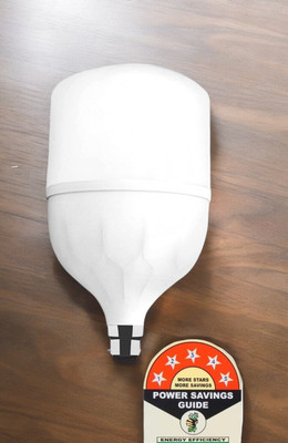 Dunagiri 30 W Basic Standard B22 D LED Bulb(White)