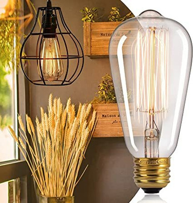 Kiyaan 5 W Basic Standard E27 LED Bulb(White)