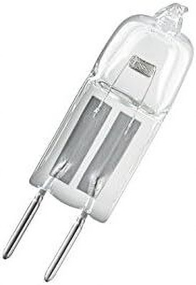 OML 20 W Basic Capsule G4 Halogen Bulb(Yellow, Pack of 3)