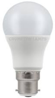 Sol 2.7 W Basic Standard LED Bulb(White, Pack of 2)