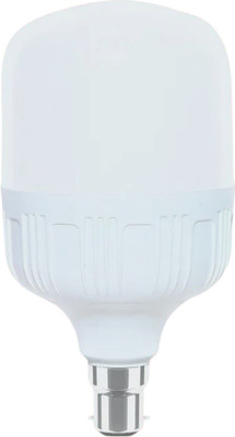 Geep 50 W Basic Standard B22 D LED Bulb(White, Yellow)