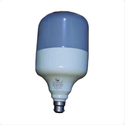 AP Source 50 W Basic Standard B22 LED Bulb(White)