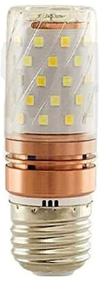 Roshni & Light 6 W Basic Circline E27 LED Bulb(Multicolor)