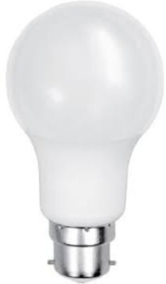 GreenTech 12 W Standard B22 D LED Bulb(White)