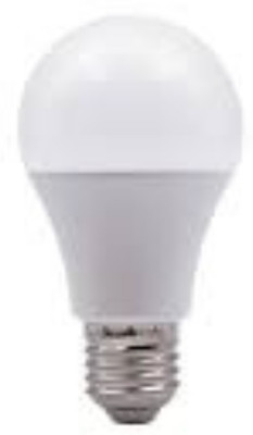 TDY 2.7 W Basic Standard LED Bulb(White, Pack of 2)