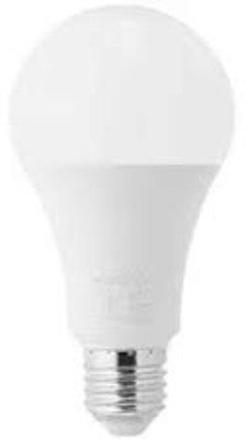 Sol 9.5 W Basic Standard LED Bulb(White, Pack of 2)