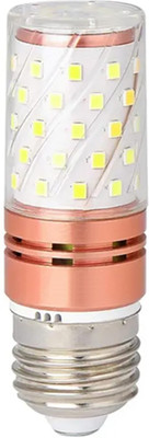 Homesake 6 W Basic Capsule E27 LED Bulb(Yellow)