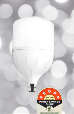 Dunagiri 30 W Basic Standard B22 D LED Bulb(White)