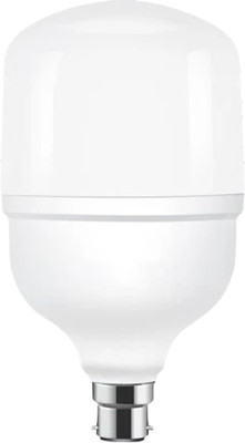 NORTIXON 30 W Eye Safety Compliance Decorative B22 LED Bulb(White)