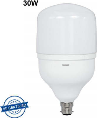 HAVELLS 30 W Basic Standard B22 LED Bulb(White)