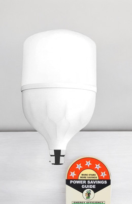 Dunagiri 30 W Basic Standard B22 D LED Bulb(White)