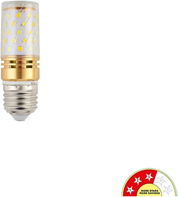 Eve Hanger 12 W Multi Watt Standard E27 LED Bulb(Yellow, White, Multicolor)