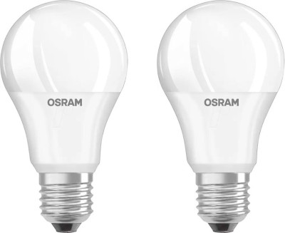 OSRAM 23 W Round E27 LED Bulb(White, Pack of 2)