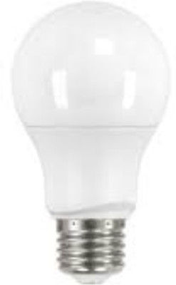 TDY 2.7 W Basic Standard LED Bulb(White, Pack of 2)