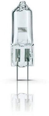 ZOREZA 20 W Multi Watt Capsule G4 Halogen Bulb(Yellow, Pack of 2)