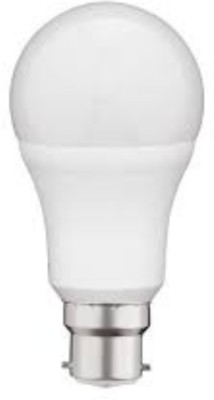 Gbls 12 W Standard B22 D LED Bulb(White)