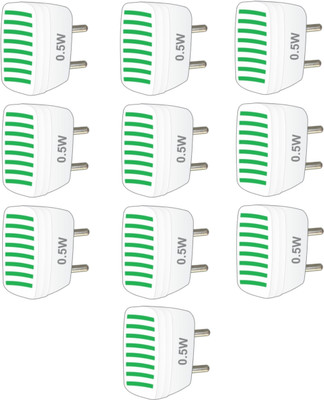 Imperial TechnoCart Uplight Wall Lamp With Bulb(Pack of 10)