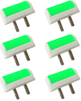Imperial TechnoCart Uplight Wall Lamp With Bulb(Pack of 6)