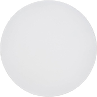 Nuluk 8 W Basic Round B22 LED Bulb(White)