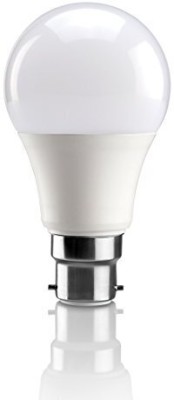 Newow 9 W Round 2 Pin LED Bulb(White)