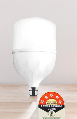 Dunagiri 30 W Basic Standard B22 D LED Bulb(White)