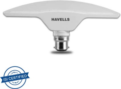 HAVELLS 12 W Basic Arbitrary B22 LED Bulb(White)