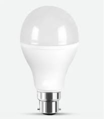 Sol 4.5 W Basic Standard LED Bulb(White, Pack of 2)