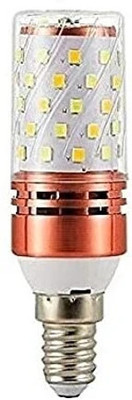 Deamflum 6 W Color Changing Tube E14 LED Bulb(Multicolor)
