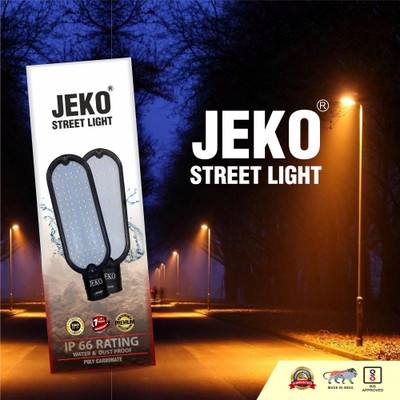 Jeko 20 W Basic Standard Plug & Play LED Bulb(White)