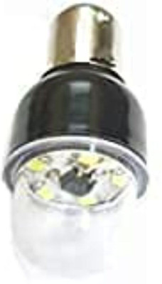 ARTDECOR 3 W Basic Standard LED Bulb(White)